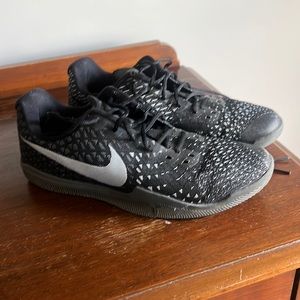 Men’s Nike Kobe’s. Size 12